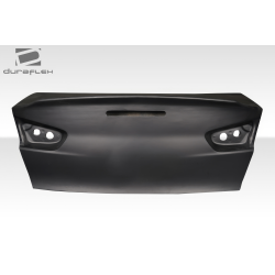 2008-2017 Mitsubishi Lancer / Lancer Evolution 10 Duraflex Demon Trunk - 1 Piece image - 10