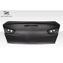 2008-2017 Mitsubishi Lancer / Lancer Evolution 10 Demon Trunk - 1 Piece image - 9