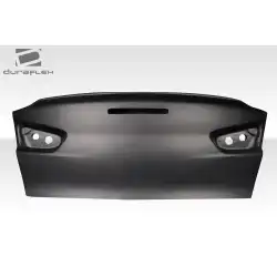 2008-2017 Mitsubishi Lancer / Lancer Evolution 10 Demon Trunk - 1 Piece image - 5