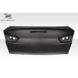 2008-2017 Mitsubishi Lancer / Lancer Evolution 10 Demon Trunk - 1 Piece image - 10