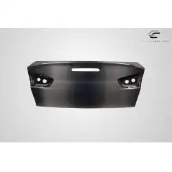 2008-2017 Mitsubishi Lancer / Lancer Evolution 10 Demon Trunk - 1 Piece image - 3