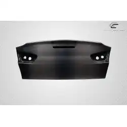 2008-2017 Mitsubishi Lancer / Lancer Evolution 10 Demon Trunk - 1 Piece image - 4