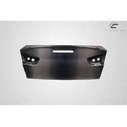 2008-2017 Mitsubishi Lancer / Lancer Evolution 10 Demon Trunk - 1 Piece image - 6