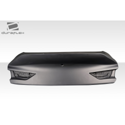 2017-2022 Infiniti Q60 2DR Duraflex Invo Trunk - 1 Piece image - 3