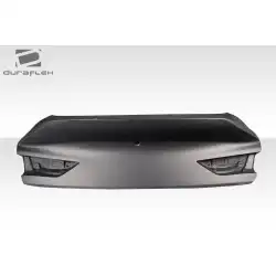 2017-2022 Infiniti Q60 2DR Invo Trunk - 1 Piece (S) image - 4