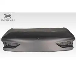 2017-2022 Infiniti Q60 2DR Invo Trunk - 1 Piece (S) image - 6