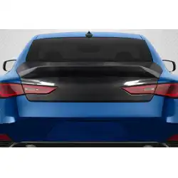 2017-2022 Infiniti Q60 2DR Invo Trunk - 1 Piece image - 1