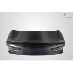 2017-2022 Infiniti Q60 2DR Invo Trunk - 1 Piece image - 6