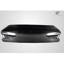 2017-2022 Infiniti Q60 2DR Invo Trunk - 1 Piece image - 4