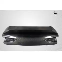 2017-2022 Infiniti Q60 2DR Invo Trunk - 1 Piece image - 6
