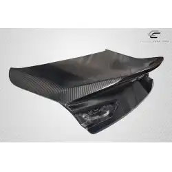 2017-2022 Infiniti Q60 2DR Invo Trunk - 1 Piece image - 8
