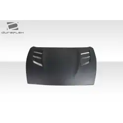 2009-2020 Nissan 370Z Z34 R Concept Hood - 1 Piece (S) image - 3