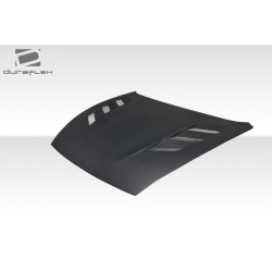 2009-2020 Nissan 370Z Z34 Duraflex R Concept Hood - 1 Piece image - 4