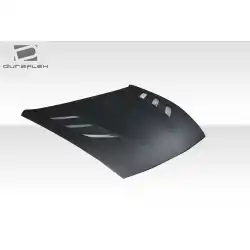 2009-2020 Nissan 370Z Z34 R Concept Hood - 1 Piece (S) image - 7