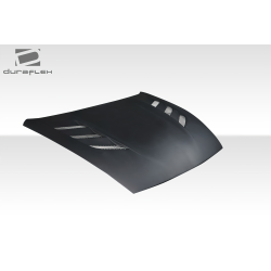2009-2020 Nissan 370Z Z34 Duraflex R Concept Hood - 1 Piece image - 5
