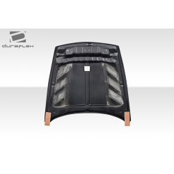 2009-2020 Nissan 370Z Z34 Duraflex R Concept Hood - 1 Piece image - 11