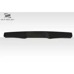 2009-2018 Dodge Ram Rugged Road Rear Roof Wing Spoiler - 1 Piece image - 3