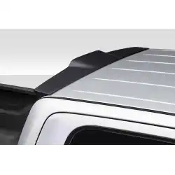 2009-2018 Dodge Ram Rugged Road Rear Roof Wing Spoiler - 1 Piece image - 7