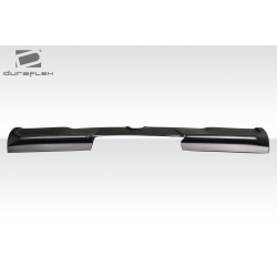 2019-2023 Dodge Ram 1500 Crew Cab Duraflex Rugged Road Rear Roof Wing Spoiler - 1 Piece image - 3