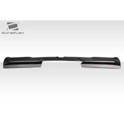 2019-2023 Dodge Ram 1500 Crew Cab Rugged Road Rear Roof Wing Spoiler - 1 Piece image - 1