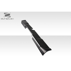 2019-2023 Dodge Ram 1500 Crew Cab Duraflex Rugged Road Rear Roof Wing Spoiler - 1 Piece image - 4