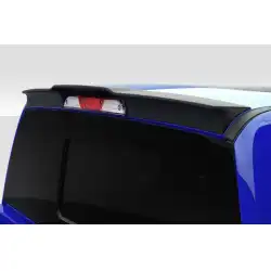 2015-2020 Ford F-150 Rugged Road Rear Roof Wing Spoiler - 1 Piece (S) image - 6