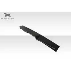 2014-2018 Chevrolet Silverado Rugged Road Rear Roof Wing Spoiler - 1 Piece image - 4