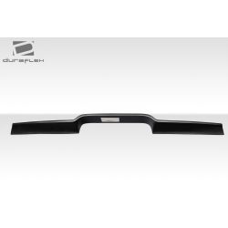 2014-2018 Chevrolet Silverado Duraflex Rugged Road Rear Roof Wing Spoiler - 1 Piece image - 7