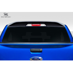 2019-2023 Ford Ranger Duraflex Cab Rugged Road Rear Wing Spoiler - 1 Piece image - 3