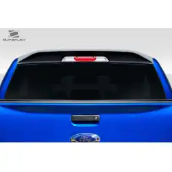 2019-2023 Ford Ranger Cab Rugged Road Rear Wing Spoiler - 1 Piece (S) image - 1