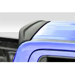 2019-2023 Ford Ranger Cab Rugged Road Rear Wing Spoiler - 1 Piece (S) image - 7