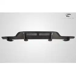 2015-2018 Mercedes Benz W205 C63 AMG Power Rear Diffuser - 1 Piece (S) image - 3