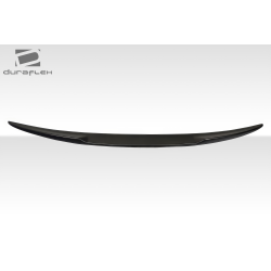 2017-2022 Alfa Romeo Giulia Duraflex Stream Rear Wing Spoiler - 1 Piece image - 3