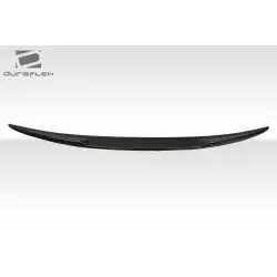 2017-2022 Alfa Romeo Giulia Stream Rear Wing Spoiler - 1 Piece image - 4