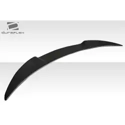 2017-2022 Alfa Romeo Giulia Stream Rear Wing Spoiler - 1 Piece image - 6