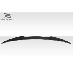 2017-2022 Alfa Romeo Giulia Stream Rear Wing Spoiler - 1 Piece image - 10