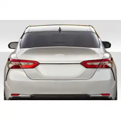 2018-2024 Toyota Camry Velocity Trunk - 1 Piece image - 1