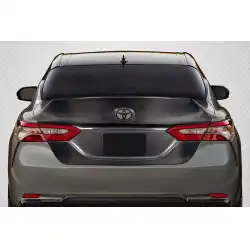 2018-2024 Toyota Camry Velocity Trunk - 1 Piece image - 1