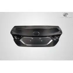 2018-2024 Toyota Camry Velocity Trunk - 1 Piece image - 2