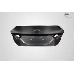 2018-2024 Toyota Camry Velocity Trunk - 1 Piece image - 3