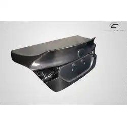 2018-2024 Toyota Camry Velocity Trunk - 1 Piece image - 5