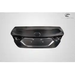 2018-2024 Toyota Camry Velocity Carbon Fiber Trunk image - 3