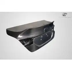 2018-2024 Toyota Camry Velocity Carbon Fiber Trunk image - 9