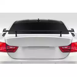 2014-2020 BMW M4 F82 M Performance Look Rear Wing Spoiler - 1 Piece (S) image - 1