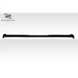 2014-2020 BMW M4 F82 M Performance Look Rear Wing Spoiler - 1 Piece (S) image - 3