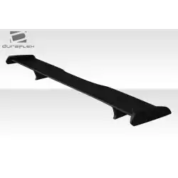 2014-2020 BMW M4 F82 M Performance Look Rear Wing Spoiler - 1 Piece (S) image - 4