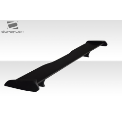 2014-2020 BMW M4 F82 Duraflex M Performance Look Rear Wing Spoiler - 1 Piece image - 5