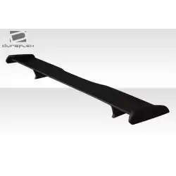 2014-2020 BMW M4 F82 M Performance Look Rear Wing Spoiler - 1 Piece (S) image - 6