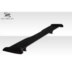 2014-2020 BMW M4 F82 M Performance Look Rear Wing Spoiler - 1 Piece (S) image - 8