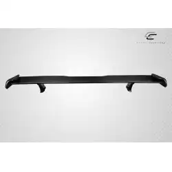 2014-2020 BMW M4 F82 M Performance Look Rear Wing Spoiler 1 Piece image - 2